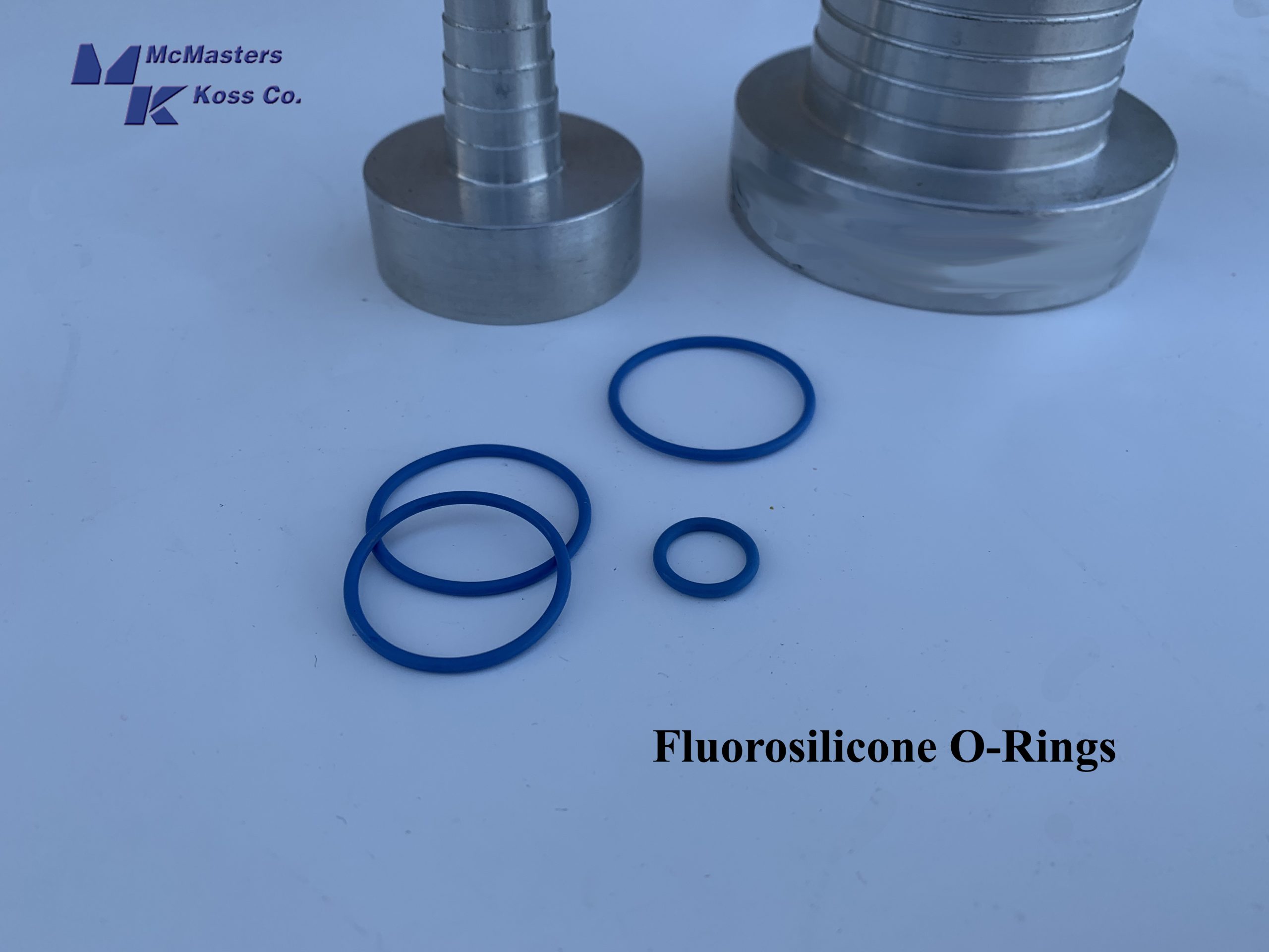 Fluorosilicone O-Rings