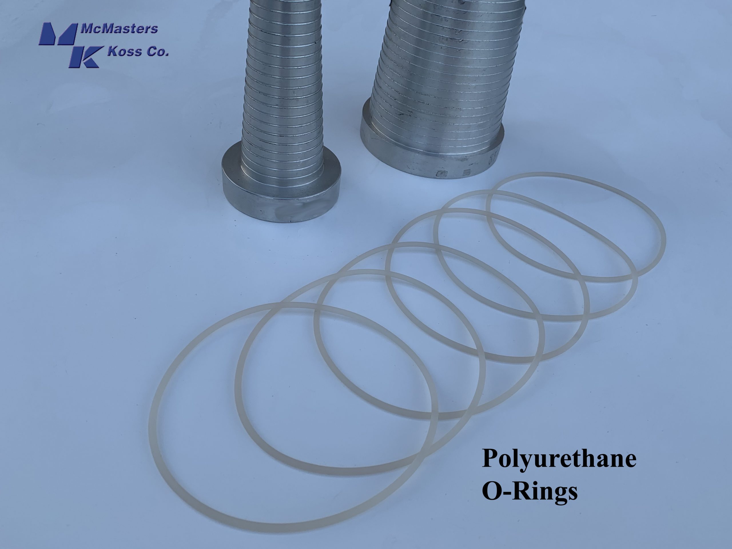 polyurethane O-Rings
