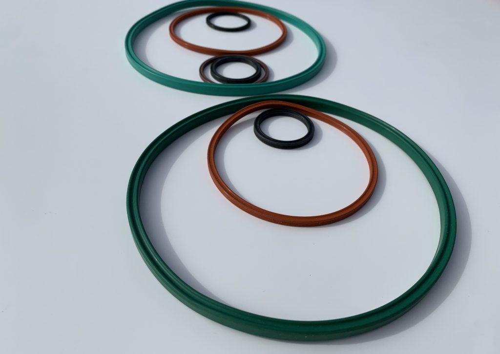 PROSEALS USA provides o-rings and engineered sealing products, including  PTFE, rubber o-rings, metal o-rings, Precix, Trelleborg, Parco, metal  seals, and sealing products for critical applications and industrial  customers such as automotive, oil