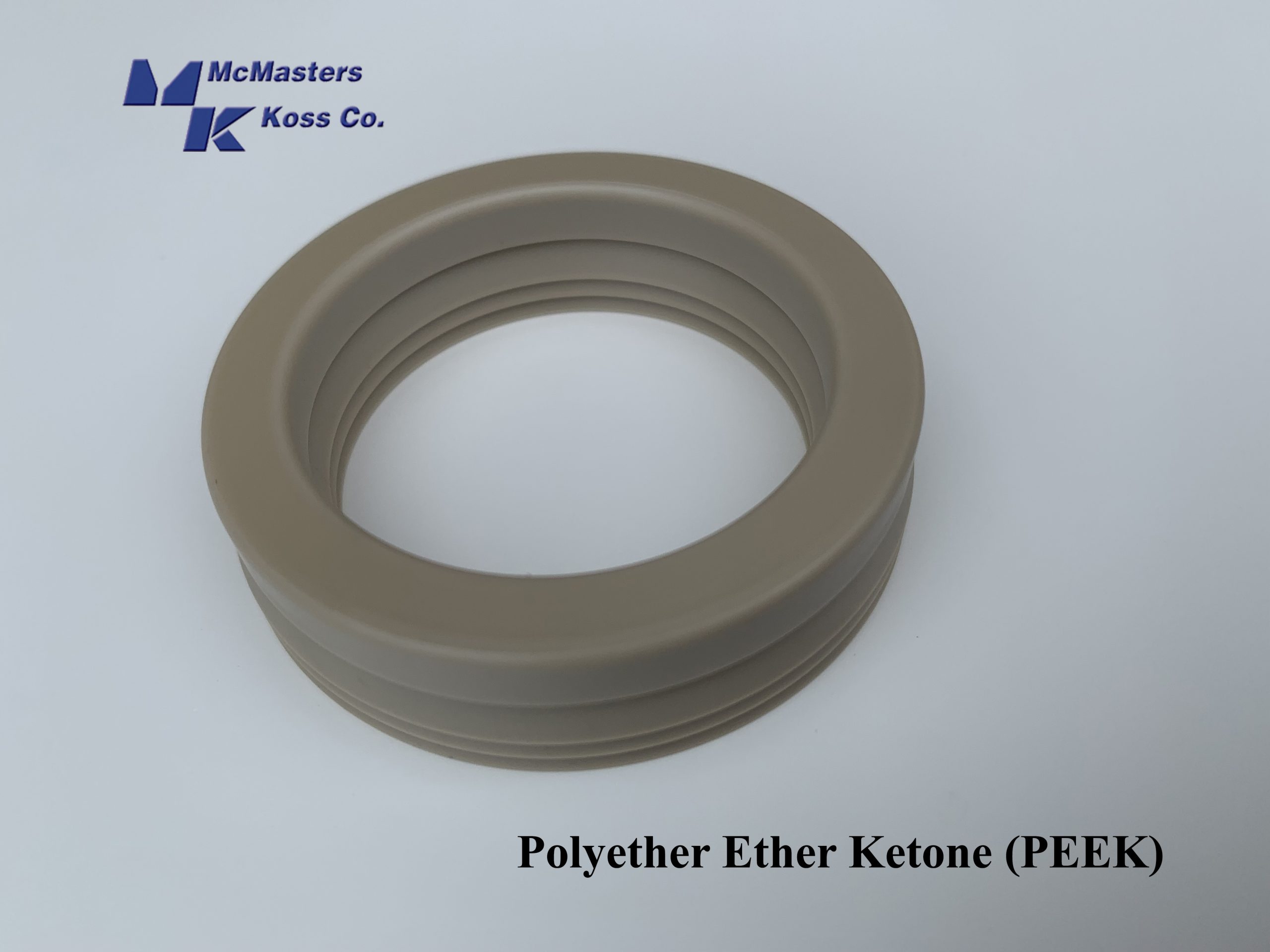Polyether Ether Ketone (PEEK)