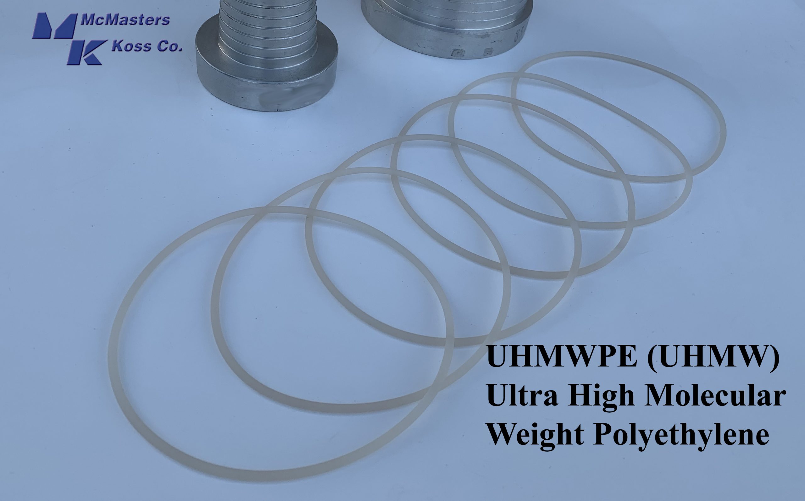 UHWMPE O-Rings