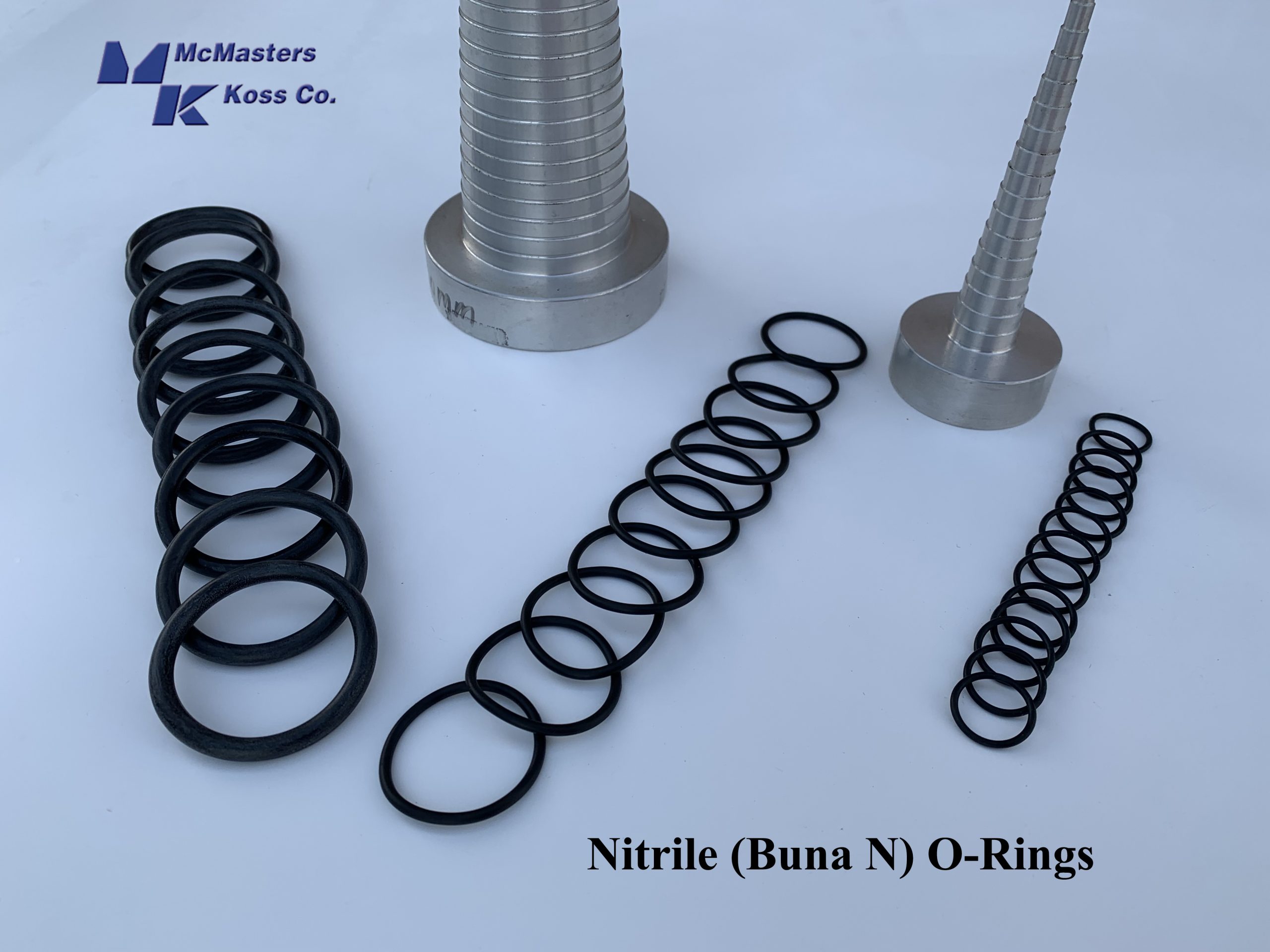 Nitrile O-Rings