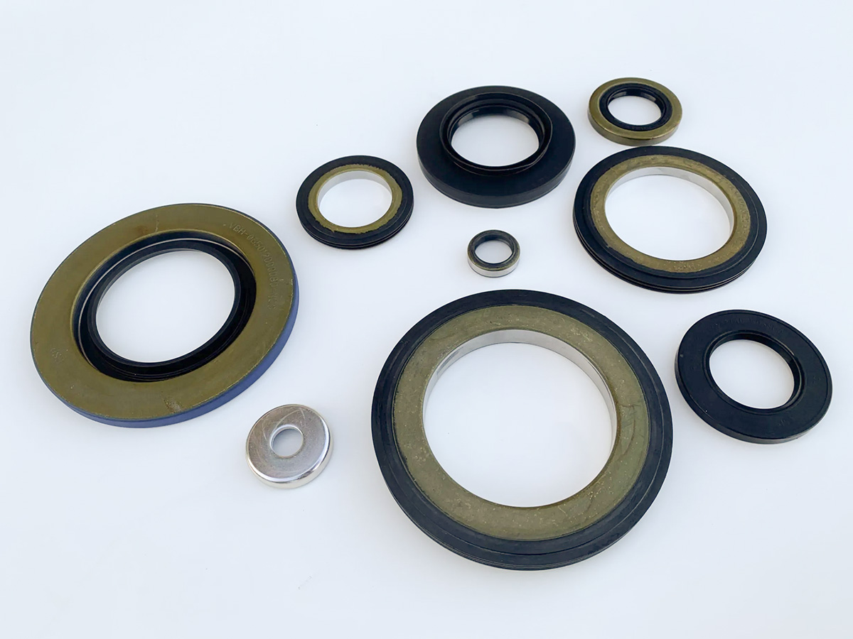 oil seals
